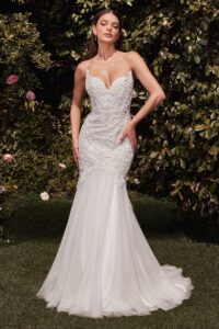 Wedding Dress Listing 04